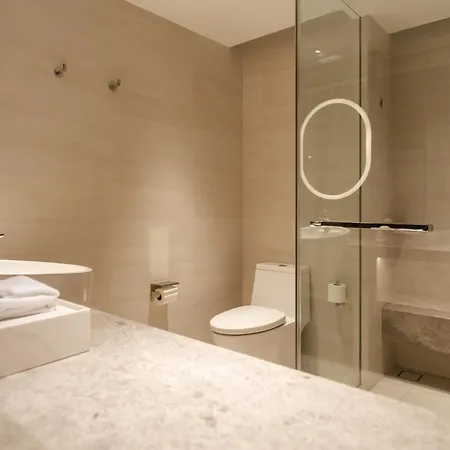 Courtyard By Marriott Bangkok Suvarnabhumi Airport-3